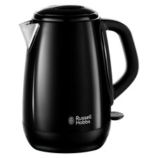 Russell Hobbs Waverley Black Kettle