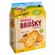 obrázok 2 z Bona Vita Krehké briošky s hrozienkami 140 g