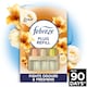 image 1 of Febreze 3Volution Plug-In Air Freshener Refill - Gold Orchid 20ml