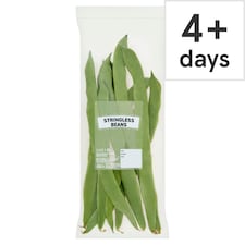 Farm Select Stringless Beans 200G