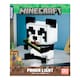 image 1 of MINECRAFT PANDA LIGHT