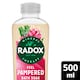 image 1 of Radox Shea Butter & Ginger Feel Pampered Bath Soak Bubble Bath 500ml