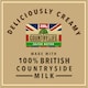 image 2 of Country Life British Salted Block Butter 200g