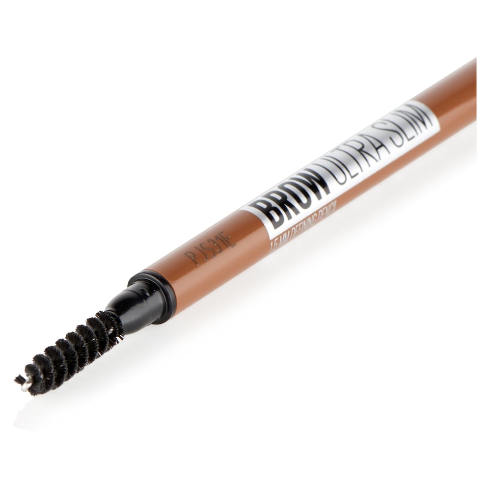image 1 of Maybelline Brow Ultra Slim Soft Brown