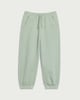 image 3 of F&F Boys Cotton Rich Joggers in Green
