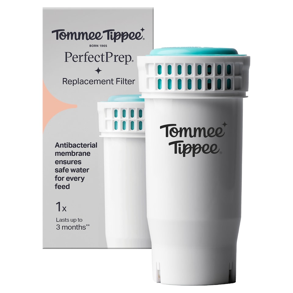 image 1 of Tommee Tippee Perfect Prepared Filter
