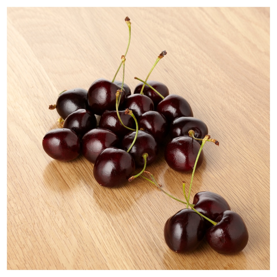 image 1 of Tesco Cherry Box 1Kg