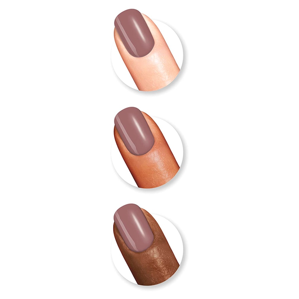 image 1 of Sally Hansen Miracle Gel Love Me Lilac 14.7Ml