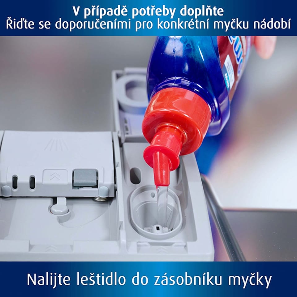 image 1 of SOMAT leštidlo 750ml