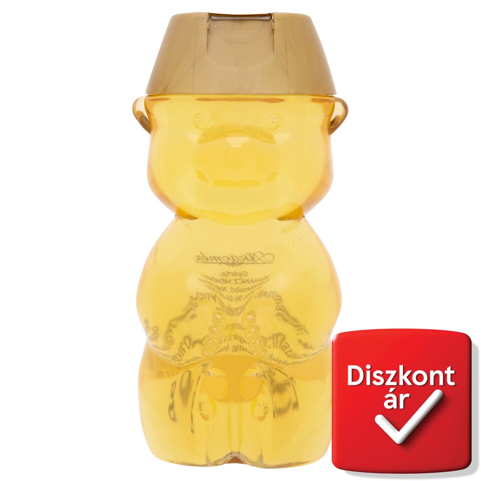 Klenáncz Maci akácméz 250 g