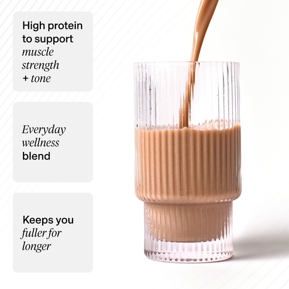 image 1 of PhD Diet Whey Protein Powder - Belgian Chocolate 1kg