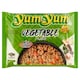 Obrázek 1 pro produkt Yum Yum Instantní nudlová polévka se zeleninovou příchutí 60g