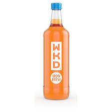 WKD Alcoholic Mix Original Iron Brew 700ml