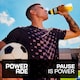 image 4 of Powerade Golden Mango Isotonic Sports Drink 4x500ml