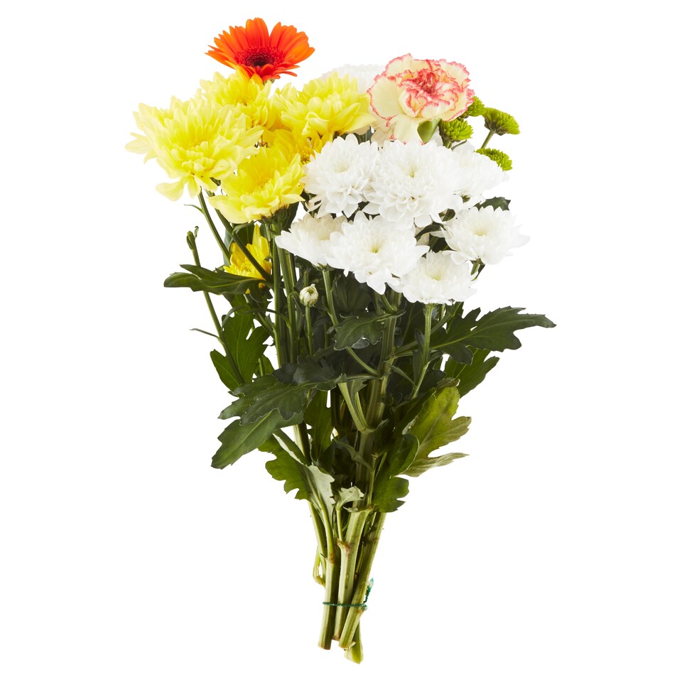 Tesco vidám csokor 1. kép