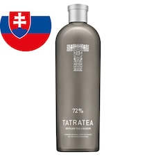 Karloff Tatratea 72% Outlaw 0.7 L