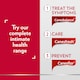image 3 of Canesten Canesbalance Vaginosis Treatment Pessaries 7s
