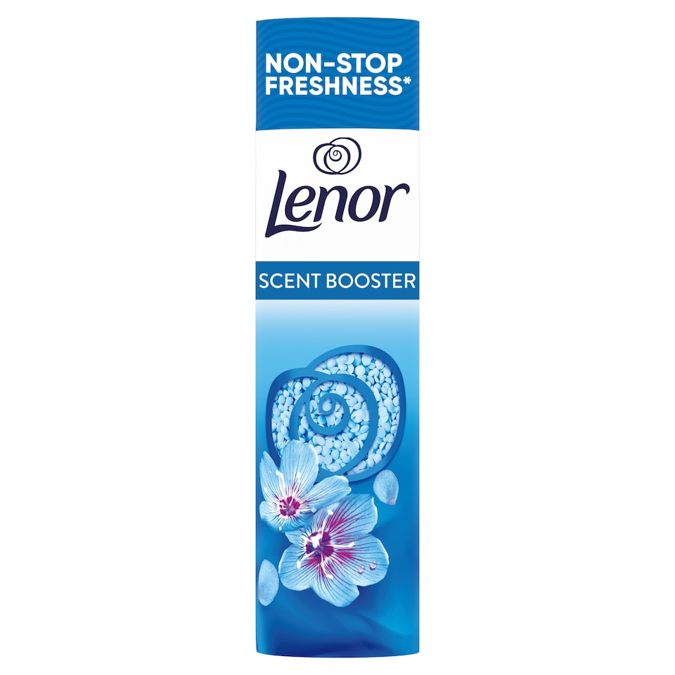 image 1 of Lenor In-Wash Scent Booster Spring Awakening 280g