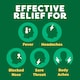 image 3 of Lemsip Max Cold & Flu Sachets - Lemon & Paracetamol 10s