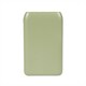 image 3 of Intempo Aria Green Portable Charger 10,000MAH