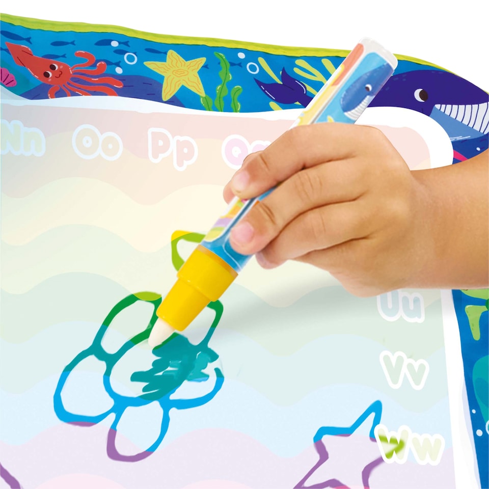 Obrázek 1 pro produkt Addo Out of the Box Vodní kreslící podložka