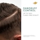 image 5 of Dove Scalp Hair Therapy Dandruff Control Conditioner 400ml. 