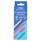 image 1 of Tesco Highlighters 4 Pack