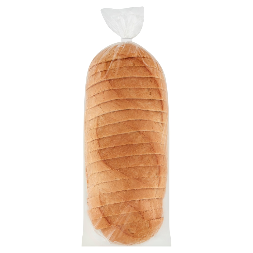 Sliced Half Brown Bread 500 g