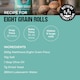 image 4 of Matthews Flour Eight Grain Strong Multigrain 1.5Kg