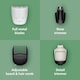 image 4 of Philips 5000 Series All-in-one, 10-in-1 trimmer Multigroom MG5921/15