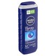 Obrázek 2 pro produkt Nivea Men Total Relax 3 v 1 Sprchový gel 500ml