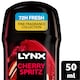 image 1 of Lynx Fine Fragrance Cherry Spritz Deodorant Stick 50ml