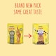 image 3 of Go-Cat Crunchy & Tender Senior Chicken Turkey & Vegetables 800G