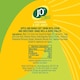 image 3 of J2O Apple & Mango 4x275ml