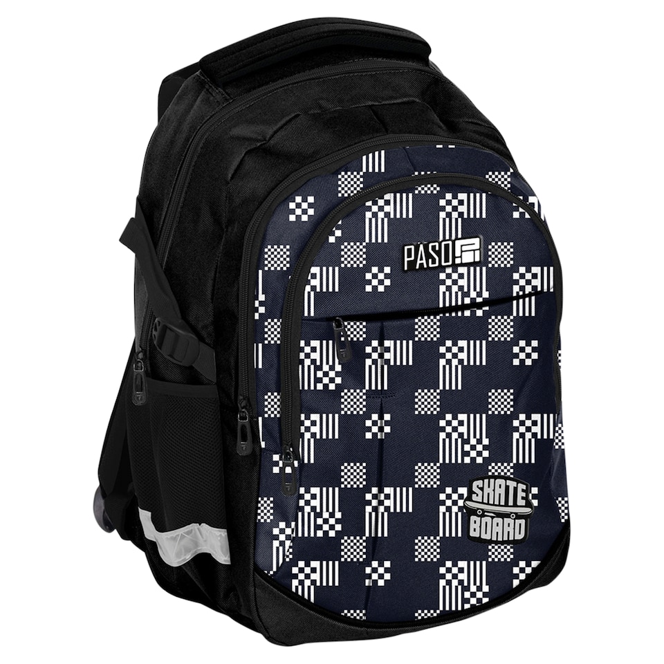 Obrázek 1 pro produkt Paso Prémiový batoh pro teenagery