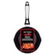image 1 of Go Cook Heat Control Forged Saucepan 20Cm