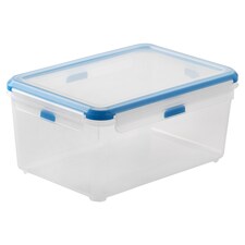 Tesco Klipfresh Rectangle 4.8L