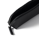 image 4 of Paperchase Agenzio Black Pencil Case