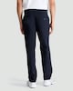 image 3 of F&F Cotton Rich Straight Leg Chino Trousers  in Navy