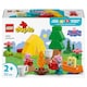 Obrázek 1 pro produkt LEGO DUPLO Prasátko Peppa 10452 Táboření