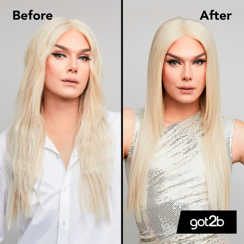 image 1 of GOT2B Glued Blasting Freeze Hairspray 300ml
