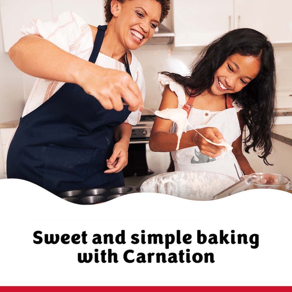 image 1 of Carnation Sweetened Condensed Milk 397g