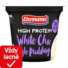 Protein Products