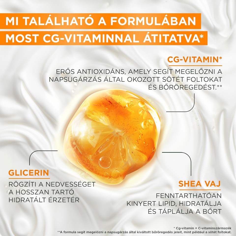 Garnier Ambre Solaire Hydra 24h UV-sugárzás elleni naptej magas védelemmel SPF 30 175 ml  1. kép
