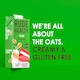 image 2 of Rude Health Organic Oat Drink 1L