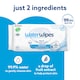 image 2 of Waterwipes Biodegradable Baby Wipes 60 Pack X 9