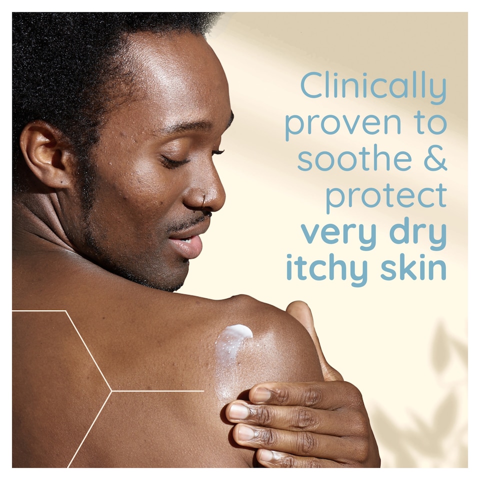 image 1 of Aveeno Dermexa Daily Emollient Cream 200ml