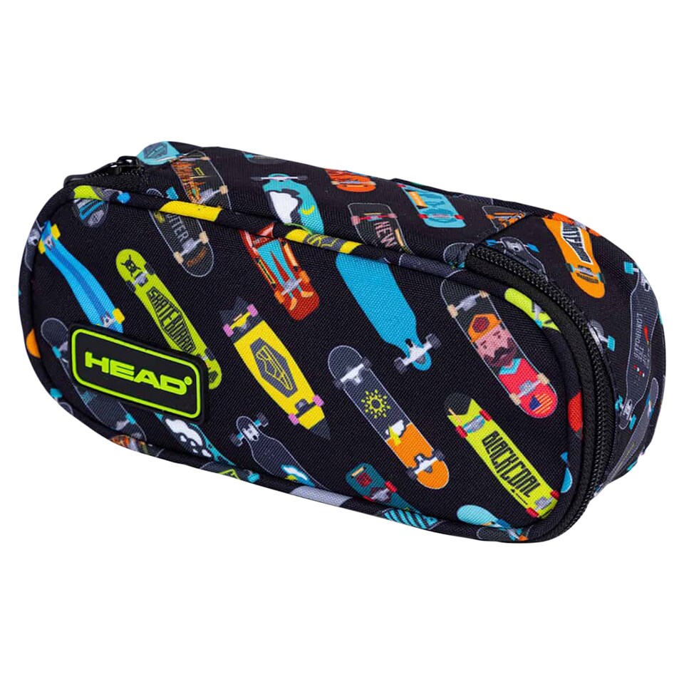 Astra Head Skateboard tolltartó