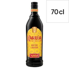 Kahlúa The Original Coffee Liqueur 70cl