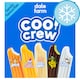 image 1 of Dale Farm Cool Crew Variety Pack 10 Pack
